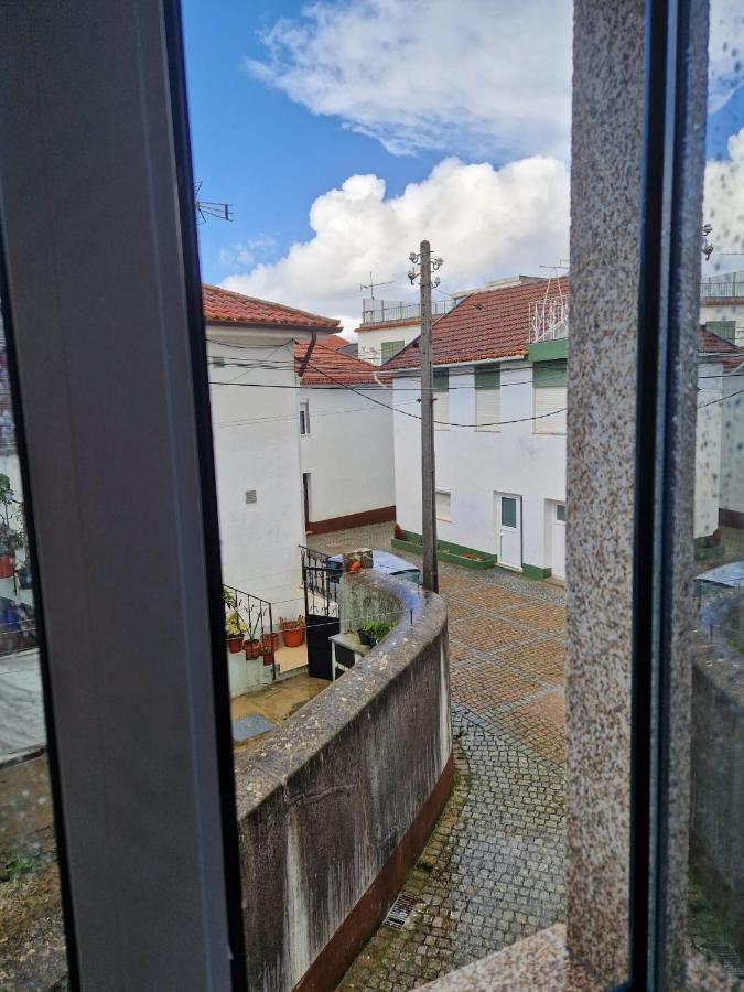 Tukaza By Geyra - Fao Hotel Esposende Buitenkant foto