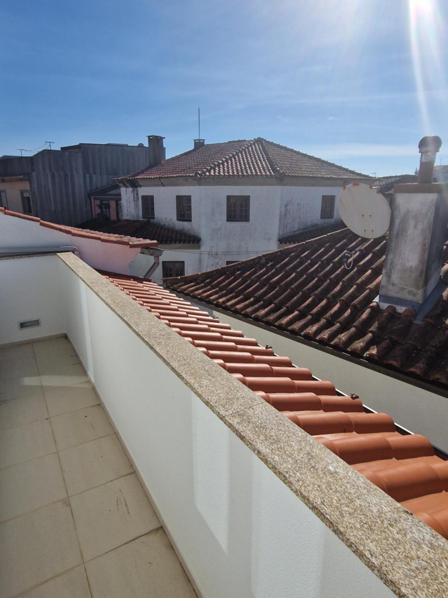 Tukaza By Geyra - Fao Hotel Esposende Buitenkant foto